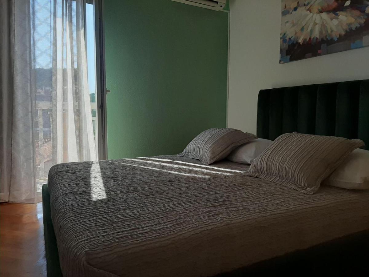 חוואר Guest House Zaninovic מראה חיצוני תמונה
