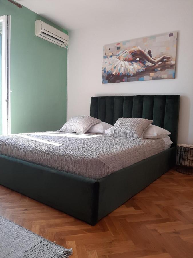 חוואר Guest House Zaninovic מראה חיצוני תמונה