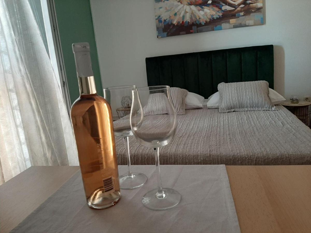 חוואר Guest House Zaninovic מראה חיצוני תמונה