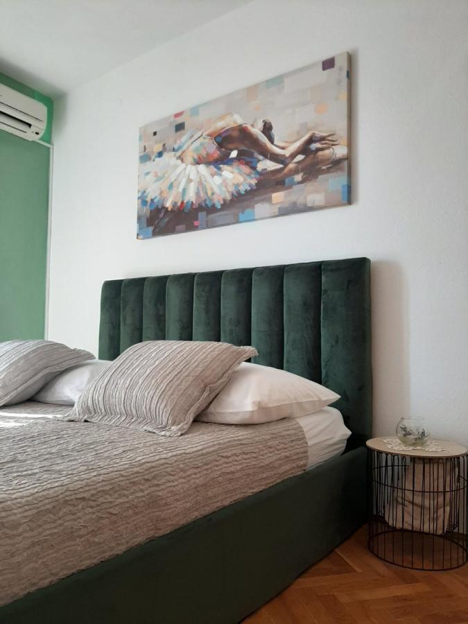חוואר Guest House Zaninovic מראה חיצוני תמונה