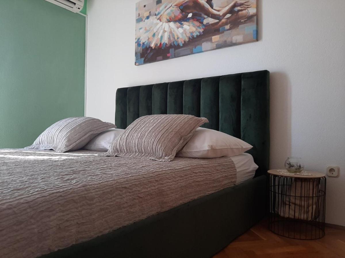 חוואר Guest House Zaninovic מראה חיצוני תמונה