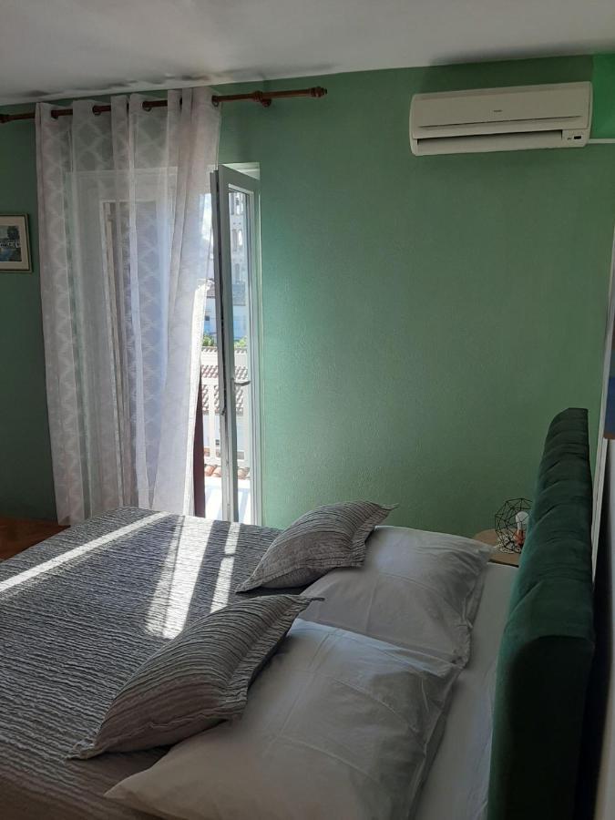 חוואר Guest House Zaninovic מראה חיצוני תמונה