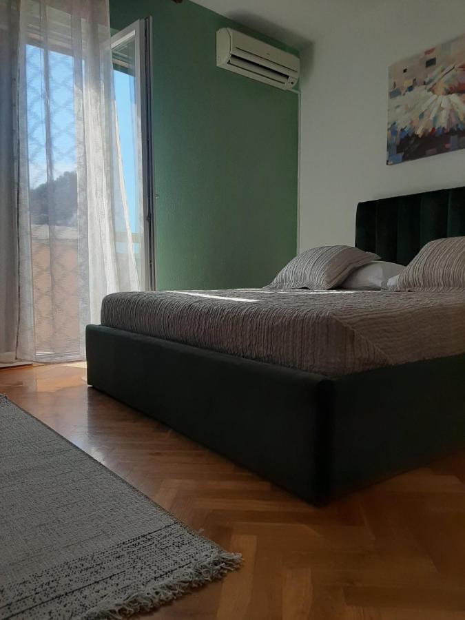 חוואר Guest House Zaninovic מראה חיצוני תמונה