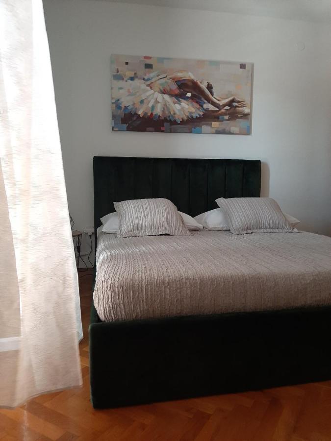 חוואר Guest House Zaninovic מראה חיצוני תמונה