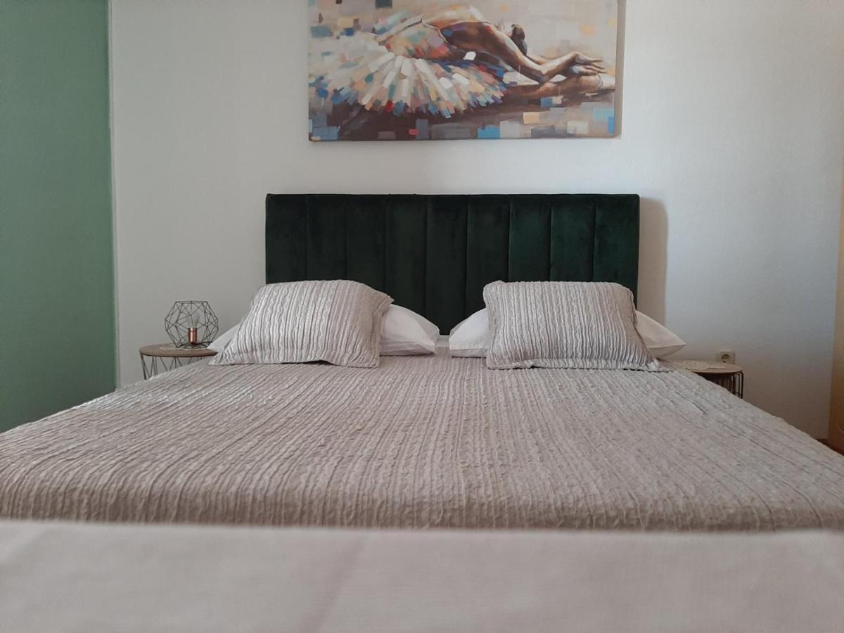 חוואר Guest House Zaninovic מראה חיצוני תמונה