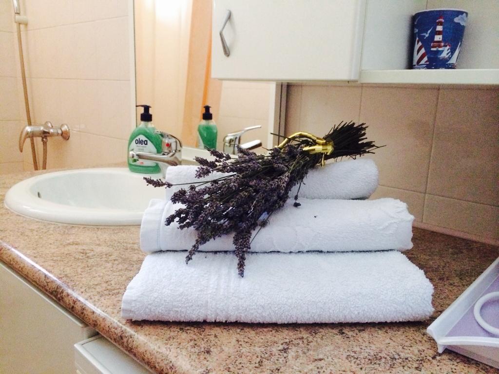 חוואר Guest House Zaninovic חדר תמונה