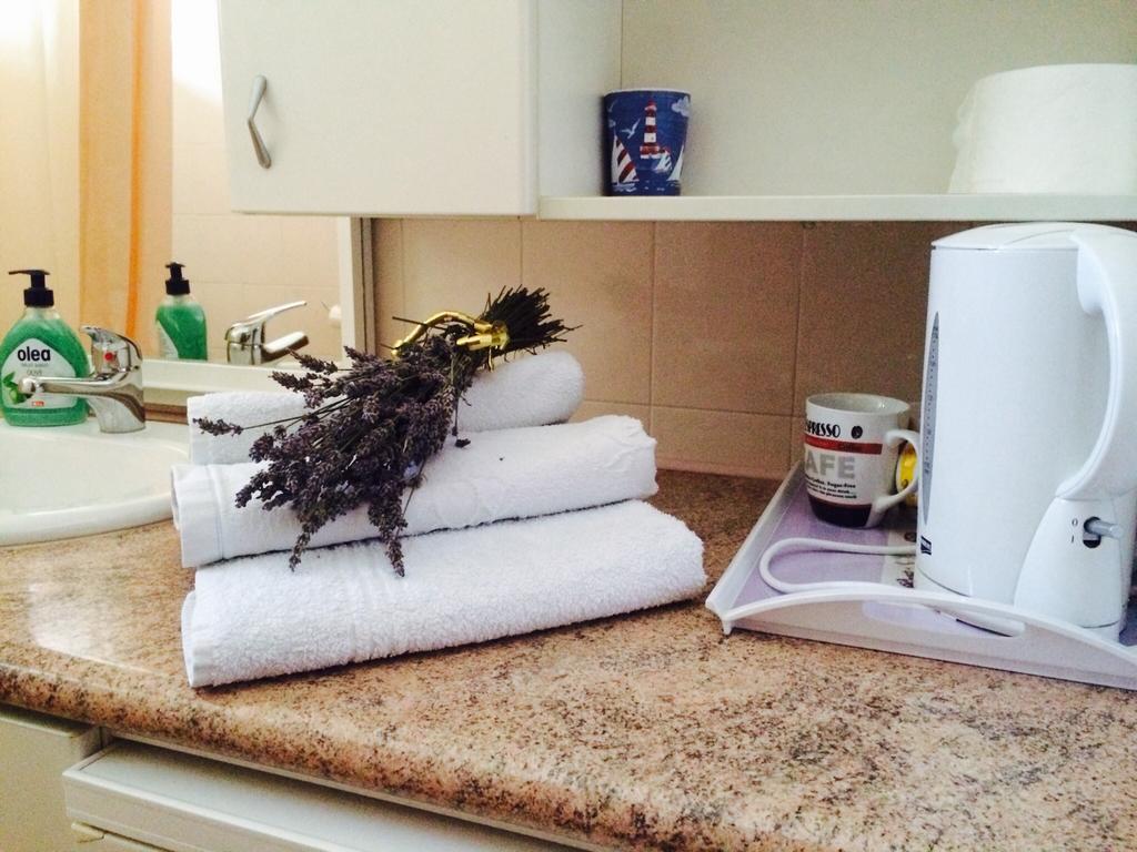 חוואר Guest House Zaninovic חדר תמונה
