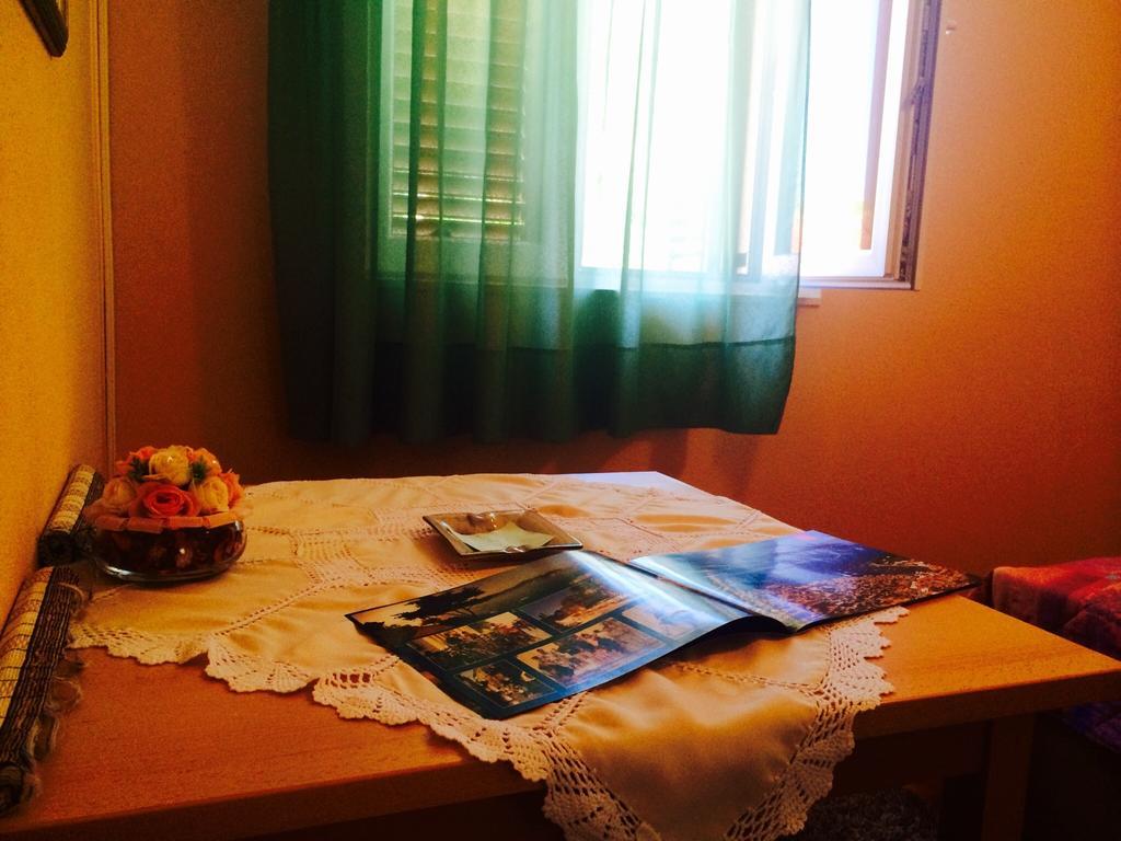 חוואר Guest House Zaninovic חדר תמונה
