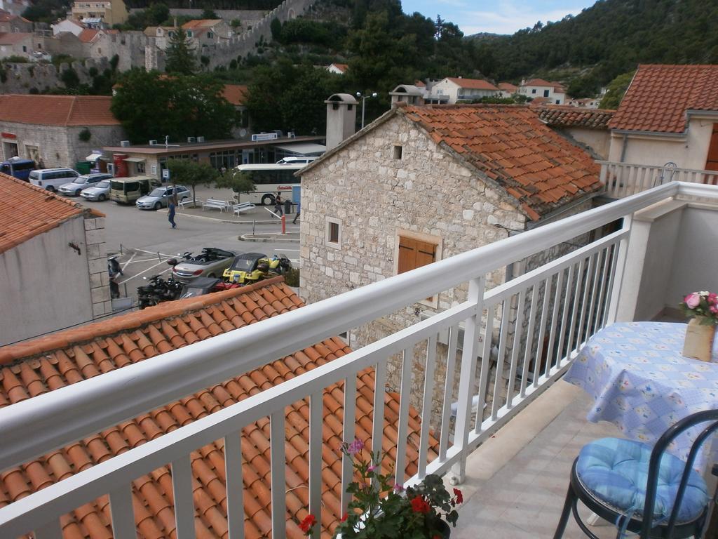 חוואר Guest House Zaninovic חדר תמונה